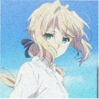 访客头像